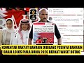 KOMENTAR SADAR DIRI FANS BAHRAIN DIBILANG MEDIA BAHRAIN AKAN LOLOS PIALA DUNIA 2026#timnasindonesia