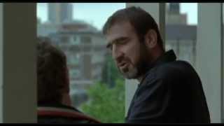 Looking for Eric - I am not a man, I am Cantona! HD