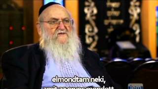 a lubavicsi rebbe: A helyes diagnózis