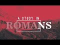 Romans 8:26-27 -Pastor Bill Devotional