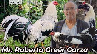 Para Show Beautiful Birds Granja Roberto Greer