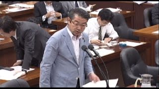 被災業者の再建支えよ