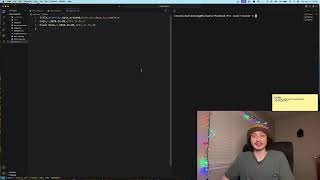 Teaching Myself Python LIVE 🔴 | Fluent Python & Task-Tracker Project | 11-10-2024