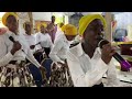 Day 16 (Ọjọ́ Kẹrìndínlógún) | Powerful Praise & Worship Session by the Choir
