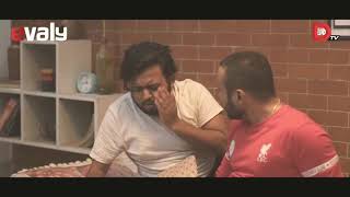 শুভ জুবায়ের হালিমকে মারল থাপ্পর bachelor  point shuvo slapped Jubayer Halim part 2