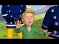 norman falls in the well fireman sam official cartoons for kids