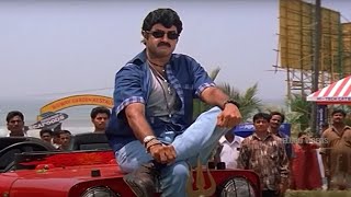 Balakrishna Blocbuster Movie Action Scene | Balakrishna Fight SCene | @TeluguVideoZ