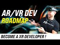 AR / VR Development for Beginners: A 2023 Roadmap