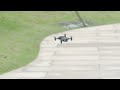 【kidomo】 f02 foldable mini drone how it fly in the outdoor