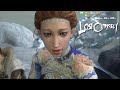 Lost Odyssey 60FPS Gameplay on Xenia Canary 6e54153 | Audio issues now fixed.