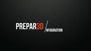 Prepar3D v4 settings and configuration tutorial