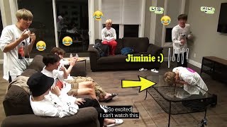 BTS awkward and embarrassing moments :)))