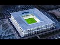 stade matmut atlantique fc girondins bordeaux the world stadium tour