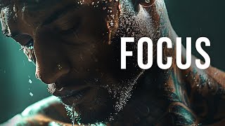 Focus On YOURSELF And Watch What Happens | Powerful Motivational Speeches