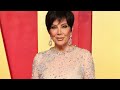 kris jenner diddy party photos that were leaked to the public