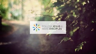 Special Message - Follow Jesus and Make Disciples - Peter Tanchi