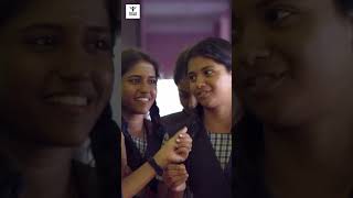 பொறுப்பு Princy-ம் ஒரு பெண் தானே | Nakkalites FZone #shorts