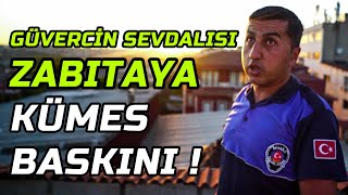 Kümes Baskınları Serisi | 1. Bölüm : Kartal - Kadıköy - Taksim Kuşçularına Baskın Yaptık!