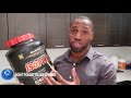 allmax isoflex vanilla whey protein isolate review l pmdre review thursday