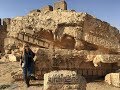 Baalbek, Lebanon - One of the Most Amazing and Mysterious Roman Cities in the World!