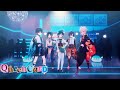 【MMD 原神 | Genshin Impact】퀸카 (Queencard)『Anemo Boys』(4K 60FPS)