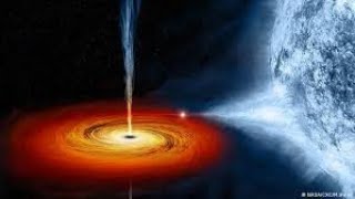 Nasa releases ghostly hums coming from a black hole -- Listen 2022
