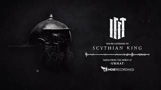 ILLT - Scythian King