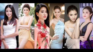 抖音美女热舞合集top10 Hot's Douyin TikTok China Beautiful Girl Dance Sexy Trào Lưu Gái Xinh Tiktok China NO6