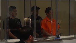 WATCH LIVE: Cameron County sheriff releases details on Brownsville double homicide