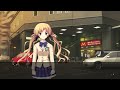 a disease that leads to slaughter ending chaos head noah pt 27