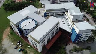 FACULTY OF ARCHITECTURE \u0026 EKISTICS, UNIVERSITI MALAYSIA KELANTAN CORPORATE VIDEO