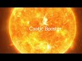 caotic booster el más efectivo y poderoso golden lion resubido