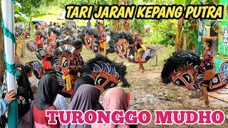 Tari Jaran Kepang Putra TURONGGO MUDHO Live Di Desa Karang Pacing Rejosari Kec Karangawen Kab Demak