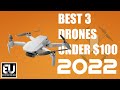 3 Best cheap drones | Cheap Drones with Camera | Drones Under $100