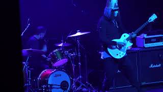 BUCKETHEAD - Gory Head Stump (Live 4K) First Avenue - Minneapolis, Minnesota 14 August 2024 Fan Film