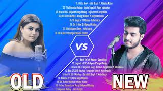 OLD VS NEW Bollywood Mashup Songs 2020 | New Hindi Mashup Songs 2020 | Indian Mashup Songs