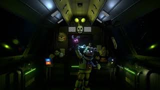 Funtime Freddy´s Attack 🐻⚒️🔦A Fnaf Fan Animation