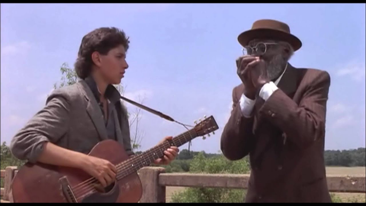 Crossroads 1986 Train Talk Youtube