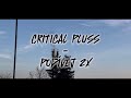 CRITICAL PLUSS - SE PODÍVEJ 2X (STREETVIDEO)