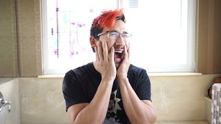 TAKE A BREAK MARKIPLIER!!