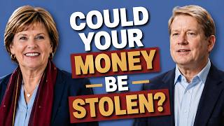 The Cyber Mistake That Could Cost You $360,000 with Mark Hurley