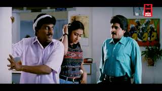 Telugu Romantic Full Scene | Telugu Best passionate Movie Scene | Telugu Scenes | Ali