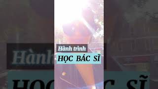 Hành trình học bác sĩ ở Úc 🩺 Dương Phạm