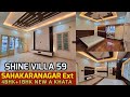 Shine Villa 59 | New 4BHK For Sale in North Bengaluru