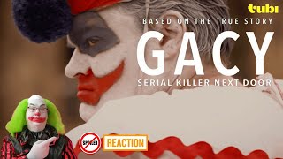 Gacy: Serial Killer Next Door 2024 Spoiler Free Movie Review #tubi on Saturday Morning Circus