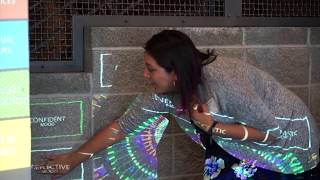 Interactive Projection Mapping at Microsoft Production Studios