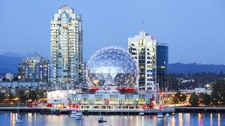 Top Things To Do in Vancouver, Canada | Viator Travel Guide