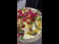 making of aloo tokri chaat chatora ladka new delhi delhi