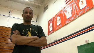 Rainier Beach Basketball - Highlights/Interviews - Sports Stars of Tomorrow