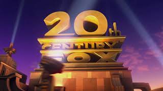 20th Century Fox / Blue Sky Studios (Rio)